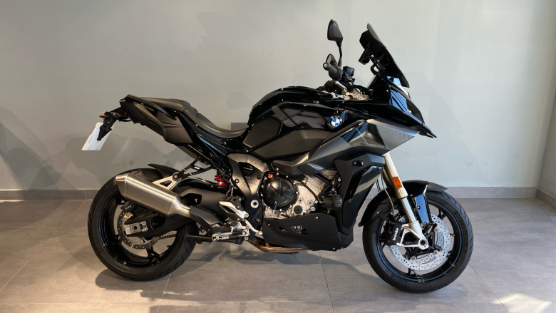 BMW S1000 XR TE